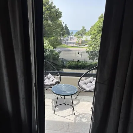 Apartamento San Antonio *