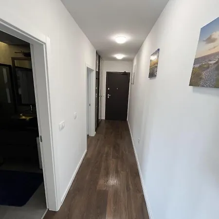 San Antonio Apartamento Zadar