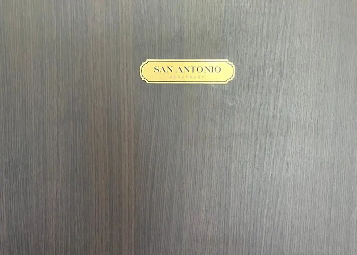 San Antonio 扎达尔