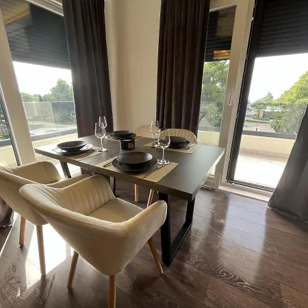 Apartament San Antonio