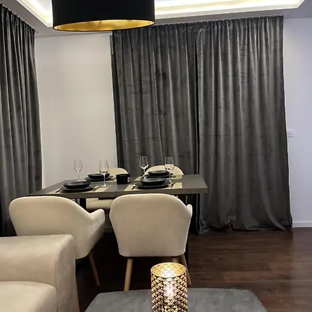 Apartment San Antonio *