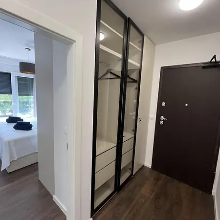 Apartament San Antonio