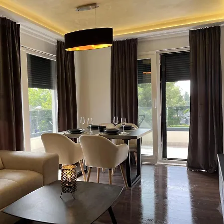 Apartament San Antonio