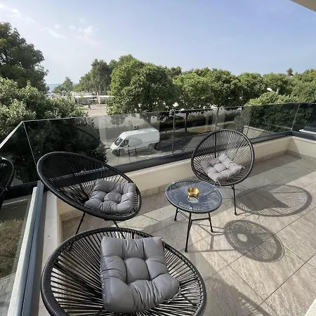 Apartman San Antonio Zadar