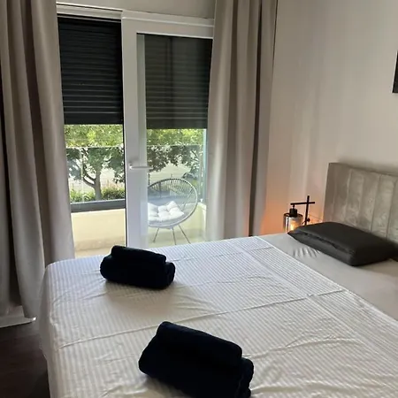 San Antonio Apartment Zadar