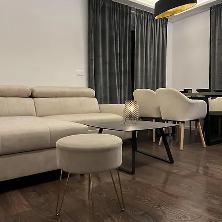 Apartament San Antonio *
