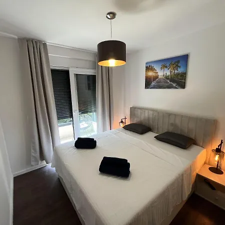 Apartament San Antonio