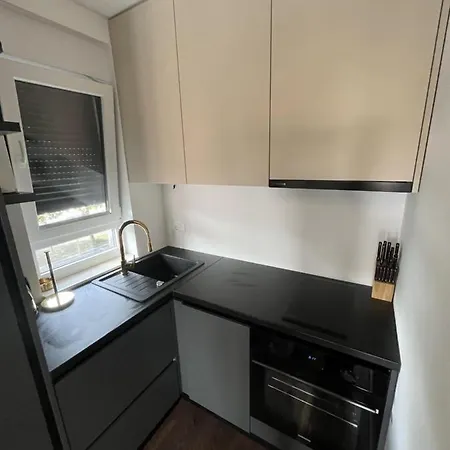 Apartment San Antonio Zadar