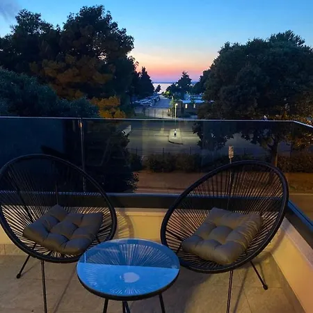 San Antonio Zadar