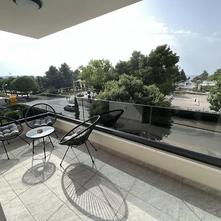 San Antonio Apartman *