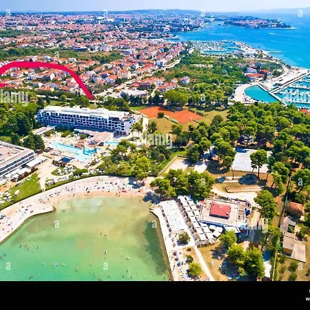 Apartment San Antonio Zadar