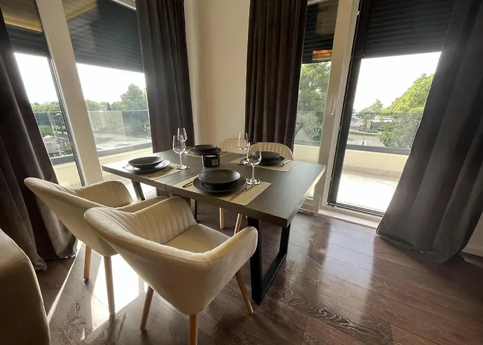 Apartment San Antonio