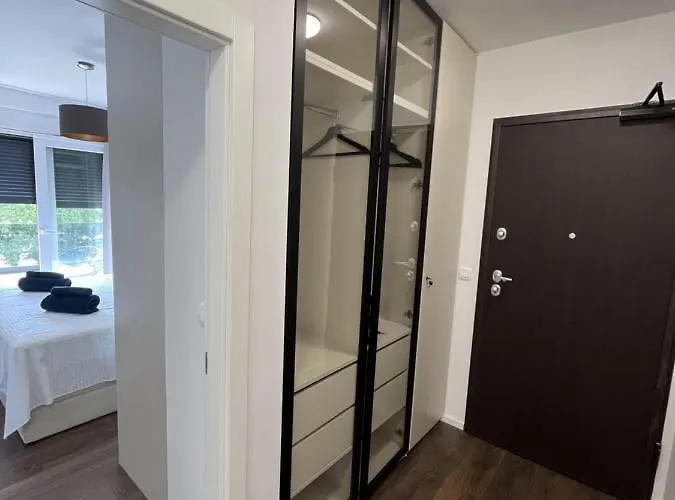 Apartment San Antonio