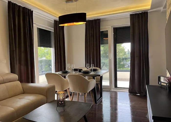 Apartment San Antonio