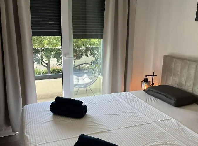 San Antonio Apartment Zadar